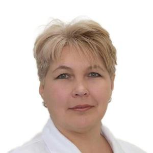 Бабинова Оксана Владимировна