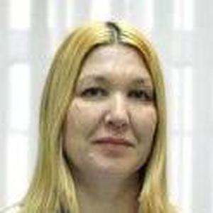 Синатулина Венера Анваровна