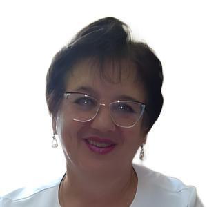 Платова Елена Юрьевна