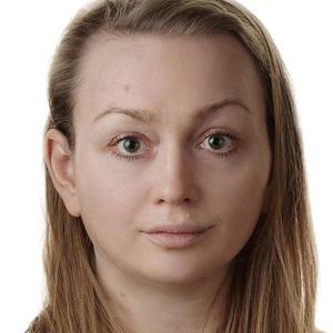 Ярыгина Ольга Юрьевна