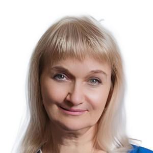 Зиновьева Лариса Алексеевна