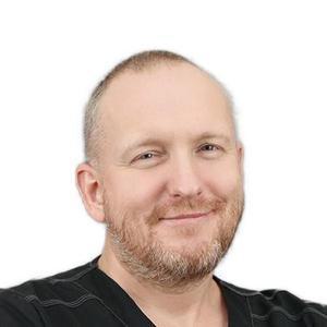 Боткин Дмитрий Анатольевич