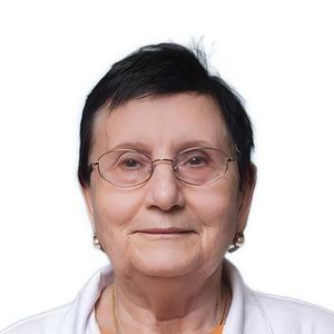 Шония Лилия Ильинична