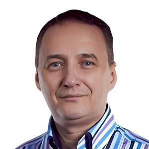 Убаков Сергей Александрович