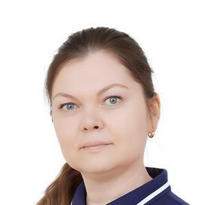 Коровина Елена Александровна