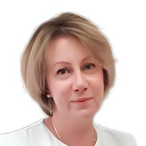 Кутузова Евгения Владимировна