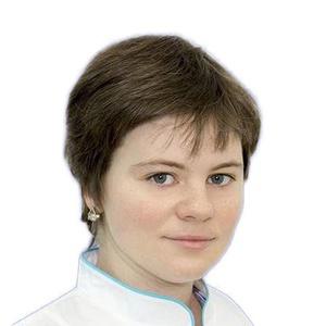 Полтырева Елена Сергеевна