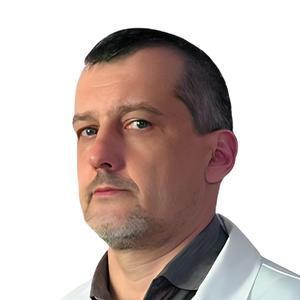 Боев Дмитрий Евгеньевич