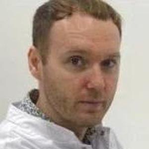 Мещериков Андрей Алексеевич