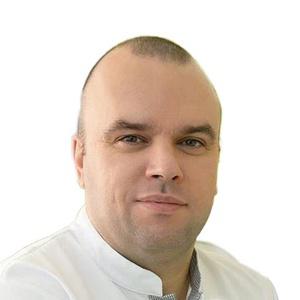 Молчанов Алексей Николаевич