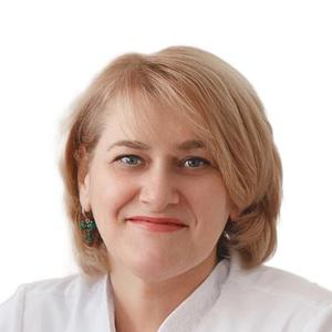Петухова Елена Александровна