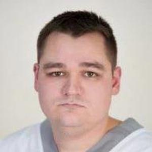 Хлупин Виктор Анатольевич