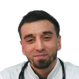 Идигов Мансур Мусаевич