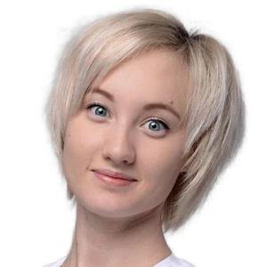 Юнусова Юлия Рустемовна