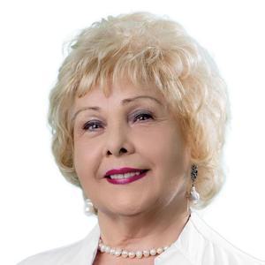 Дегтярева Валентина Георгиевна