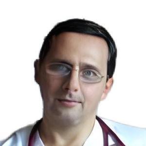 Гузенко Игорь Евгеньевич