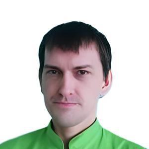 Щигарев Александр Николаевич