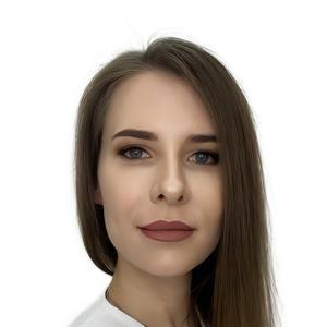 Улятовская Виктория Ивановна