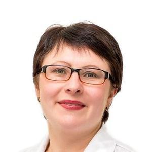 Баныкина Ирина Владимировна