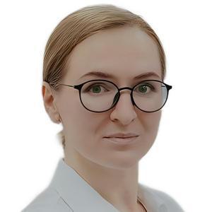 Лещенко Елена Андреевна