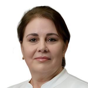 Магомедова Ирина Гасановна