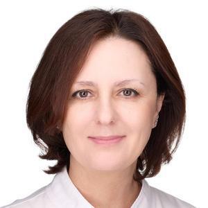 Алексеева Оксана Александровна
