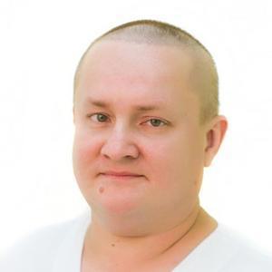 Корнилов Денис Вячеславович