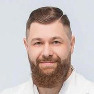 Свиридов Андрей Викторович
