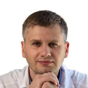 Мокшанцев Константин Константинович