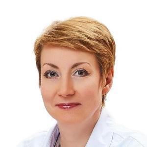 Полозова Елена Владимировна