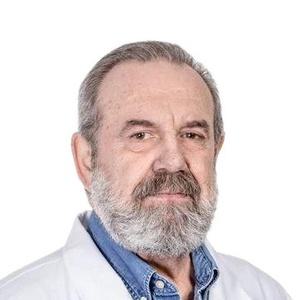 Загорулько Олег Иванович