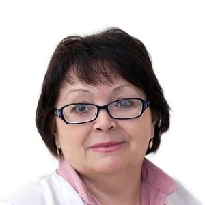 Кожевникова Ольга Ивановна