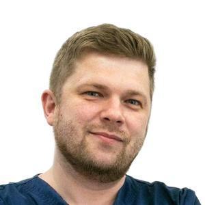 Войковский Сергей Олегович
