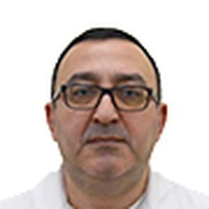 Девлетукаев Рашид Абдулмажитович