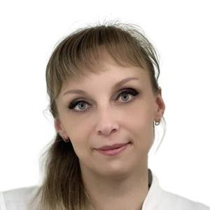 Толмасова Елена Николаевна