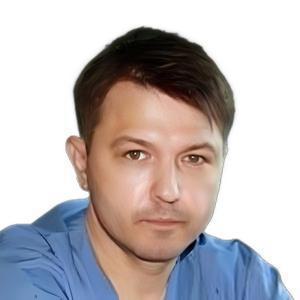 Матюшкин Андрей Валерьевич