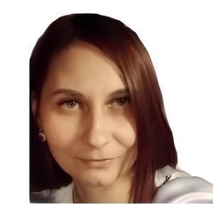 Самарцева Екатерина Сергеевна