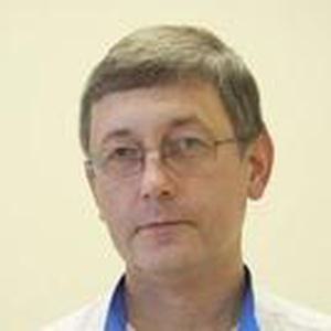Темлюков Владимир Михайлович