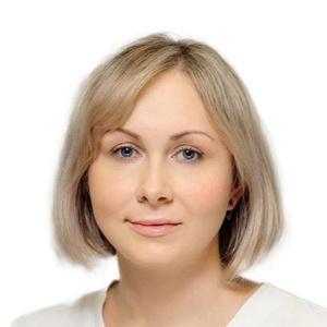 Замыслова Елизавета Александровна