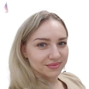 Файнова Ирина Александровна