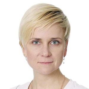 Иванова Полина Алексеевна