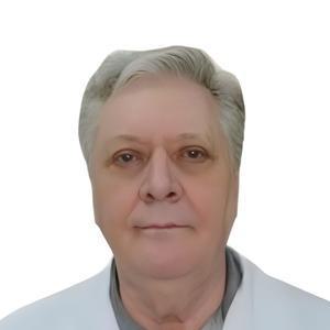 Кучеревский Валерий Викторович