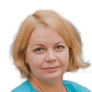 БеликоваЧарская Алевтина Викторовна