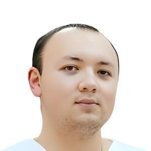 Максименко Кирилл Александрович