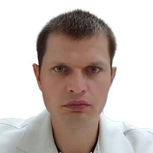 Петренко Иван Геннадьевич