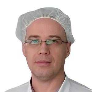 Мушкин Виталий Владимирович