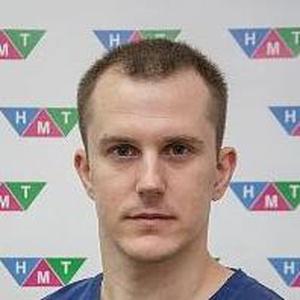 Переведенцев Михаил Владимирович