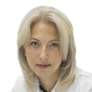 Зайцева Ирина Павловна