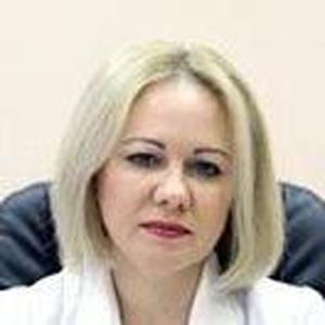 Гусева Виктория Игоревна
