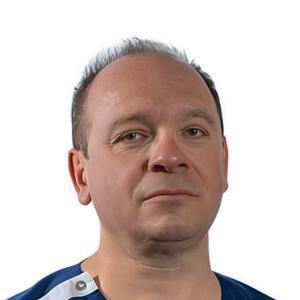 Никитин Андрей Борисович